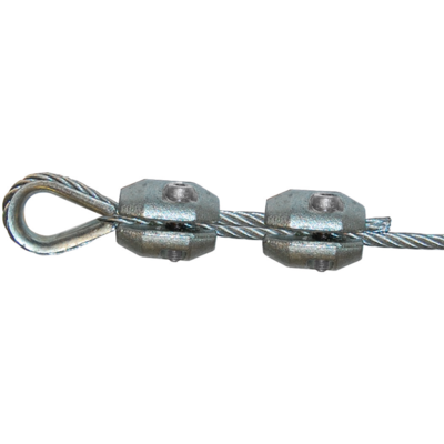 Eureka 2stuks
