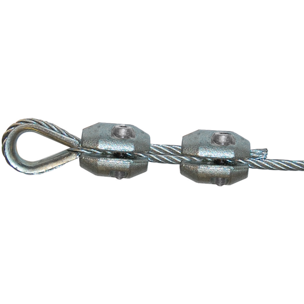 Eureka 2stuks
