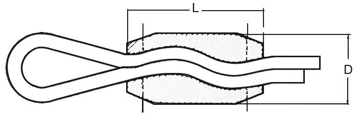 Eureka wire rope grip measurements Eureka wire rope grip measurements
