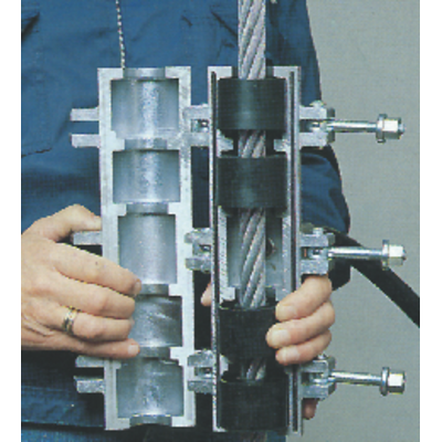 Masto lubricator