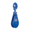 Snatchblock haak S-serie