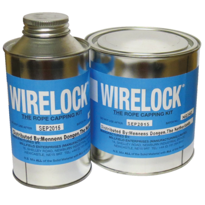 Wirelock