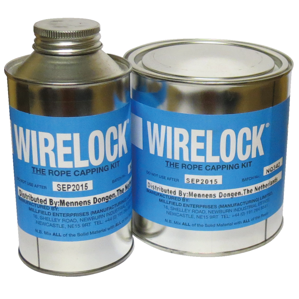 Wirelock