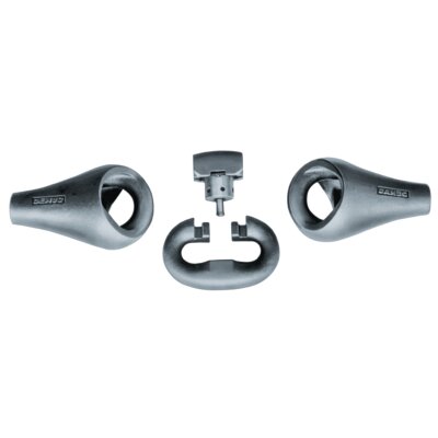 Demag peersocket