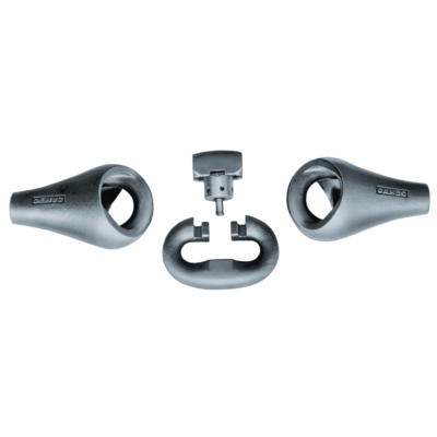 Demag peersocket