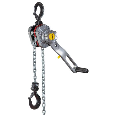 YALE ERGO 360 UT rateltakel