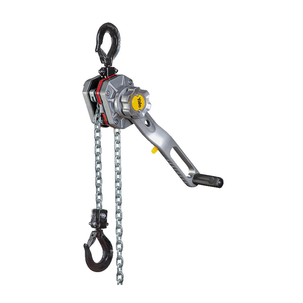 YALE ERGO 360 UT rateltakel