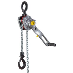 YALE ERGO 360 UT rateltakel