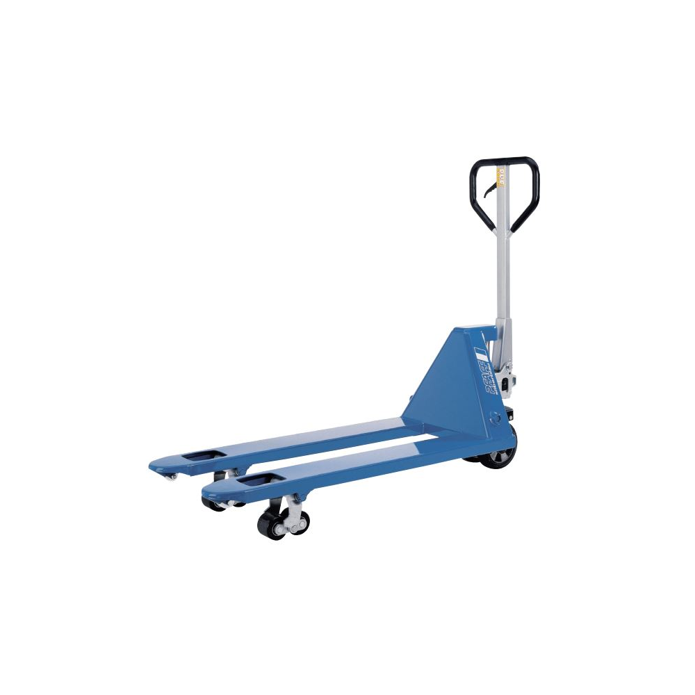 HU Proline palletwagen