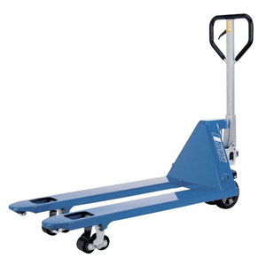 HU Proline palletwagen