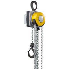 Yalelift 360 handkettingtakel