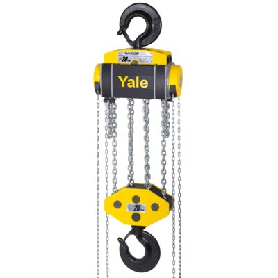 Yalelift 20t
