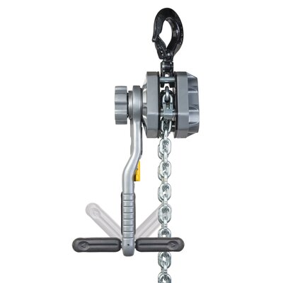 Yale ERGO 360 rateltakel