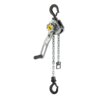 Yale ERGO 360 rateltakel