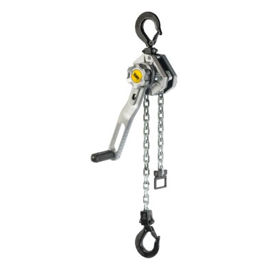 Yale ERGO 360 rateltakel