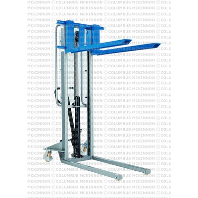 Hydraulische Stapelaar HV 0516