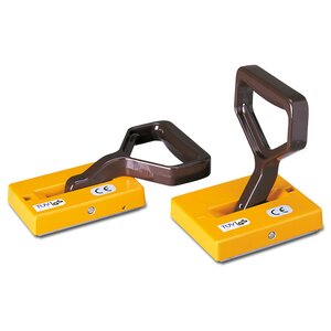 THM Manual Magnetic Claw