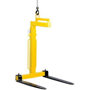 Yale Crane Fork TKG-vh - Tigrip