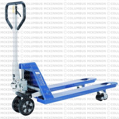 Transpalette Silverline HU 25-115 