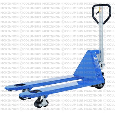HU Proline palletwagen