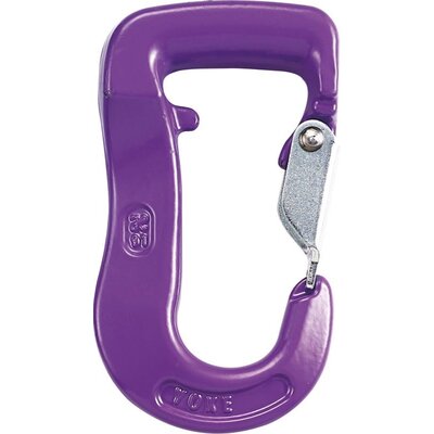 Web Sling Hook X-032