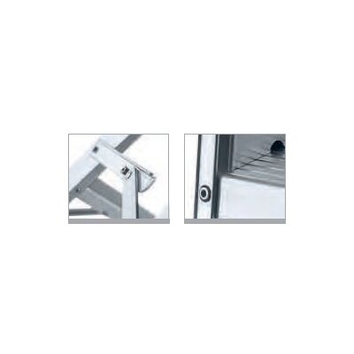 Z500 Trapladder Seventec 302