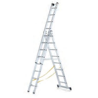 Z600 Reformladder 3-delig