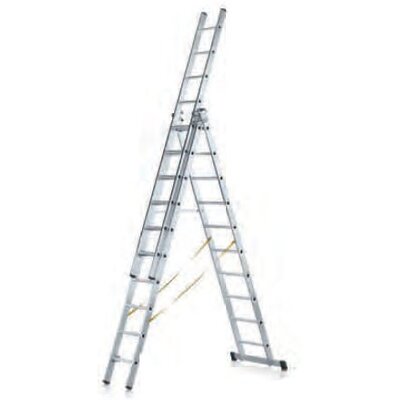Z500 Reformladder 3-delig