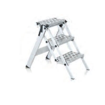 Z600 Trapladder, inklapbaar
