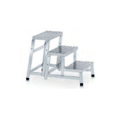 Z600 AMA, modulair werkplatform