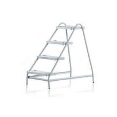 Z600 Werkplatform, star