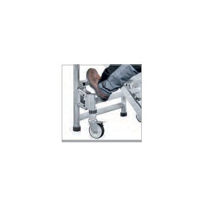 Z600 ZAP montageplatform, inklapbaar