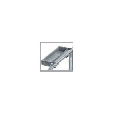 Z600 Verrijdbare platformtrap, 2zijdig