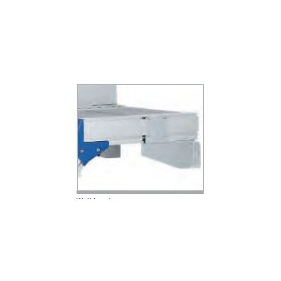 Z600 CREAXESS platformtrap