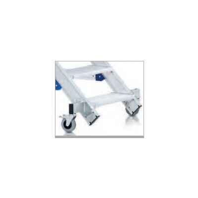 Z600 CREAXESS verrijdbare platformtrap