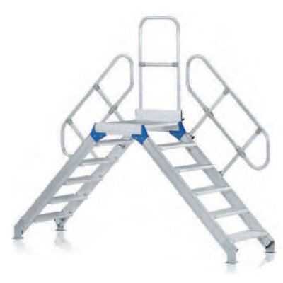 Z600 CREAXESS brugconstructie, stationair