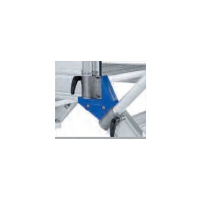 Z600 CREAXESS brugconstructie, stationair