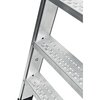 Stepladder Seventec RC SP