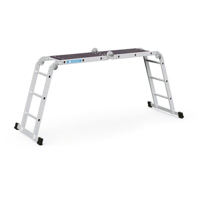 Multipurpose ladder Multimax M