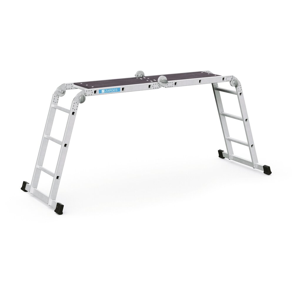 Multipurpose ladder Multimax M