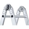 Multipurpose ladder Multimax M