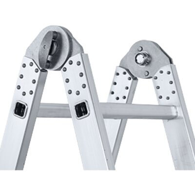 Multipurpose ladder Multimax M