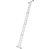 Multipurpose ladder Multimax M