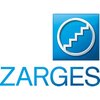 Z500 Vouwsteiger COMPACT, enkele platformbreedte (laag)
