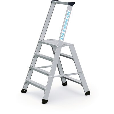 Platformtrap Seventec RC SP, inklapbaar
