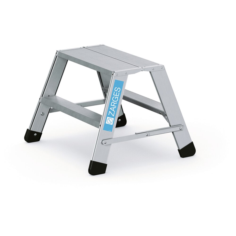 Werkplatform Seventec BP, inklapbaar