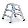 Werkplatform Seventec BP, inklapbaar