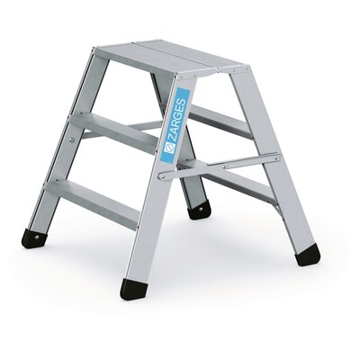 Werkplatform Seventec BP, inklapbaar