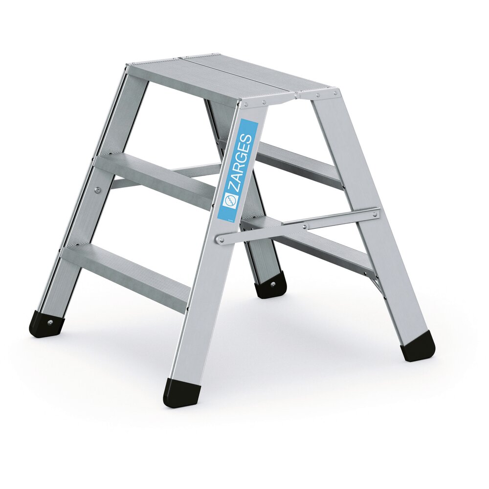 Werkplatform Seventec BP, inklapbaar