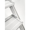 CREAXESS Stationary bridging steps 